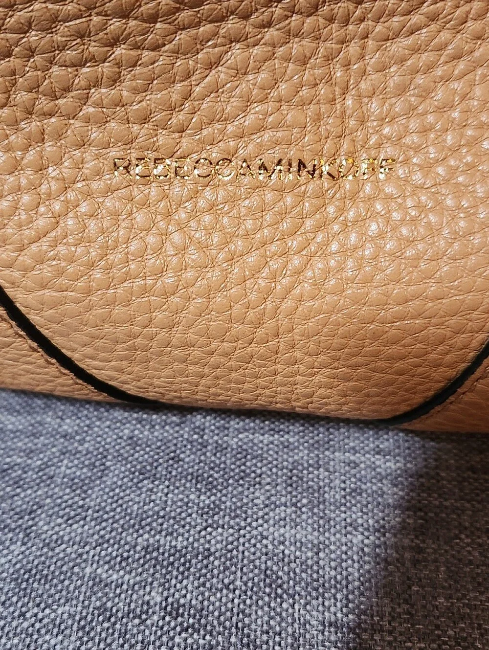 Rebecca Minkoff Moto Hobo